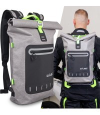 Neperšlampama kuprinė W-TEC Oakfield