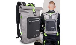Waterproof Backpack W-TEC Oakfield
