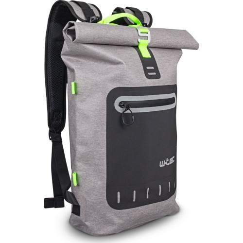 Waterproof Backpack W-TEC Oakfield