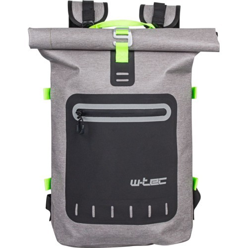Neperšlampama kuprinė W-TEC Oakfield