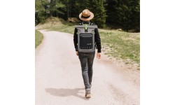 Waterproof Backpack W-TEC Oakfield