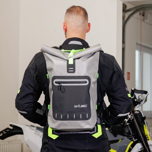 Neperšlampama kuprinė W-TEC Oakfield