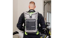 Waterproof Backpack W-TEC Oakfield
