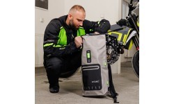 Neperšlampama kuprinė W-TEC Oakfield