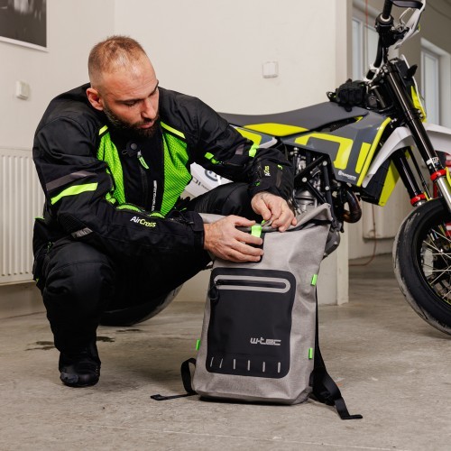 Neperšlampama kuprinė W-TEC Oakfield