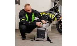 Neperšlampama kuprinė W-TEC Oakfield