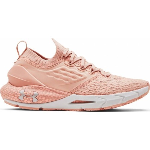 Moteriški bėgimo bateliai Under Armour Phantom 2 - Particle Pink