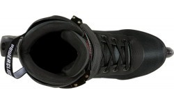 Riedučiai Powerslide Phuzion Radon Black 80 Trinity