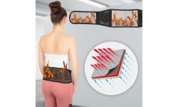 Self-Heating Waist Belt inSPORTline Georgino