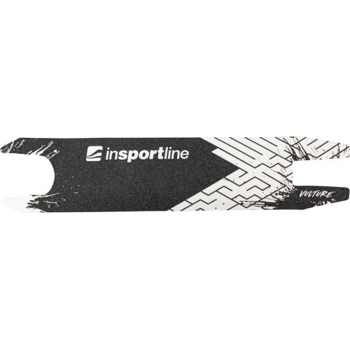 Запасная дека для трюкового самоката inSPORTline Vulture
