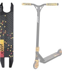 Replacement Grip Tape for Freestyle Scooter inSPORTline Vixen