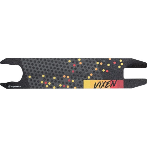 Replacement Grip Tape for Freestyle Scooter inSPORTline Vixen