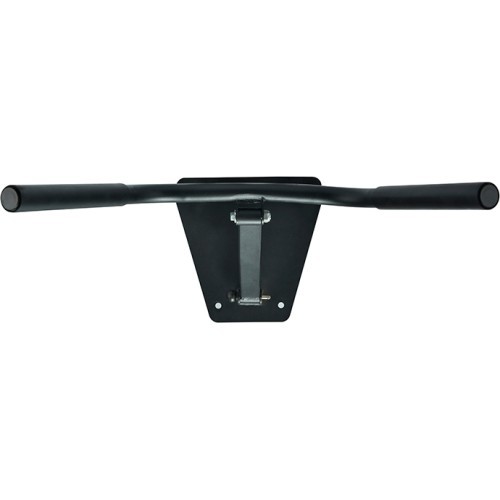 Wall-Mounted Folding Parallel Bars inSPORTline HR4010