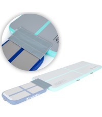 Double-Sided Velcro Strap inSPORTline Airstunt