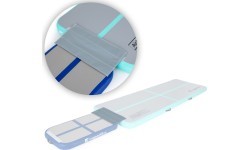 Double-Sided Velcro Strap inSPORTline Airstunt