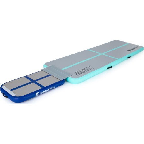 Double-Sided Velcro Strap inSPORTline Airstunt