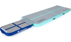 Double-Sided Velcro Strap inSPORTline Airstunt