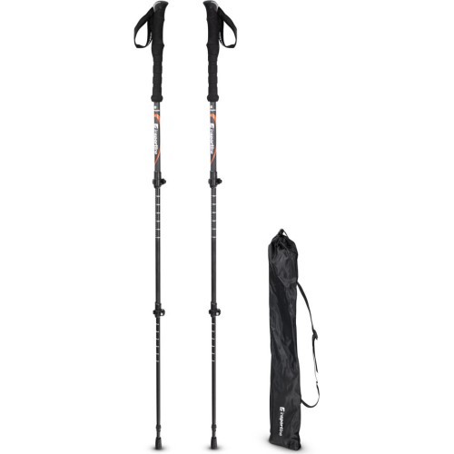 Trekking Poles inSPORTline Montgato