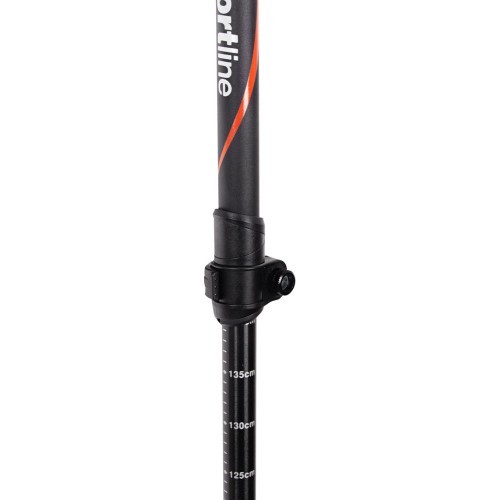 Trekking Poles inSPORTline Montgato