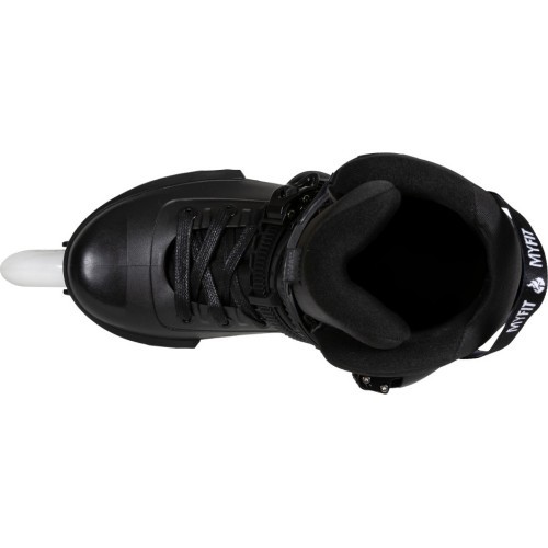 Riedučiai Powerslide Next Core Black 110 Trinity