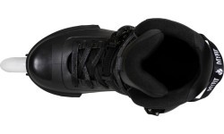 Роликовые коньки Powerslide Next Core Black 110 Trinity