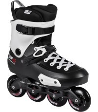 Riedučiai Powerslide Zoom Pro Black 80 Trinity