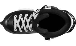 Роликовые коньки Powerslide Zoom Pro Black 80 Trinity