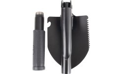 Small Folding Shovel w/ Compass inSPORTline Plegable