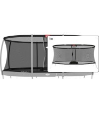 Защитная сетка Berg Grand Deluxe Netting 520