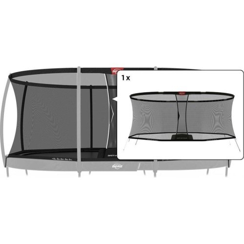 Apsauginis tinklas Berg Grand Deluxe Netting 520
