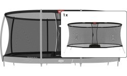 Safety Net Berg Grand Deluxe Netting 520