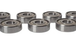 Bearing Set K2 ILQ-5 – 16 Pcs.