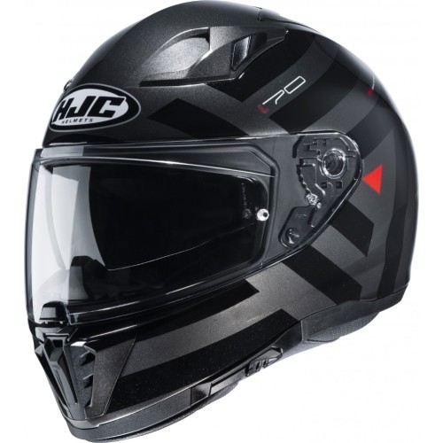 Мотошлем HJC i70 Watu MC5