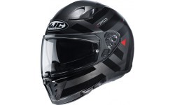 Мотошлем HJC i70 Watu MC5