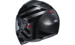 Motociklininko šalmas HJC i70 Watu MC5