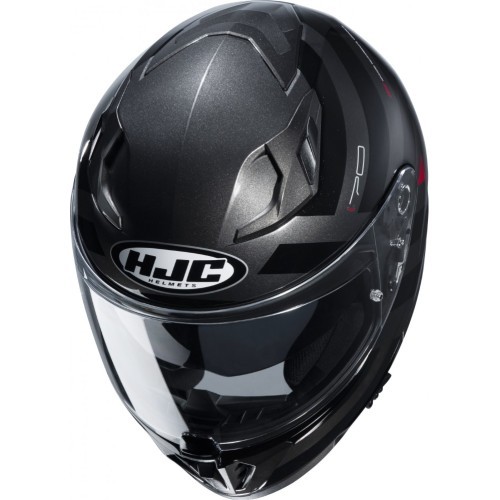 Motorcycle Helmet HJC i70 Watu MC5