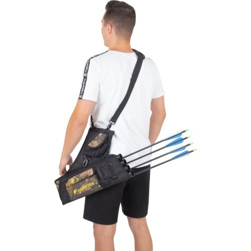Arrow Quiver inSPORTline Romanat