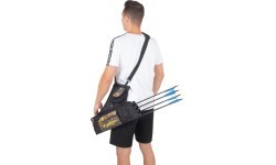 Arrow Quiver inSPORTline Romanat