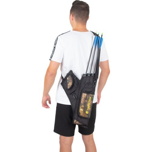 Arrow Quiver inSPORTline Romanat