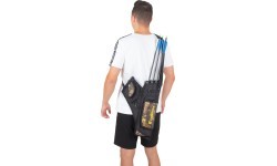 Arrow Quiver inSPORTline Romanat