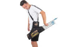 Arrow Quiver inSPORTline Romanat