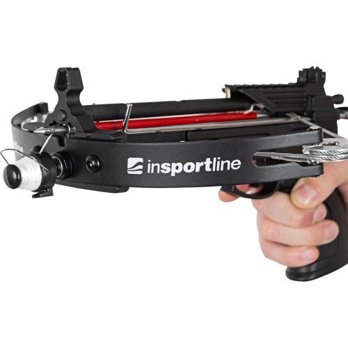 Žvejybos lanku strėlės inSPORTline Carpson – 12 vnt.