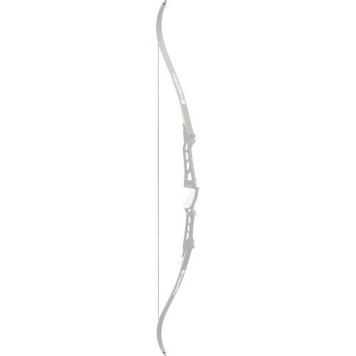 Bowstring for Recurve Bow inSPORTline Enrero, 164cm