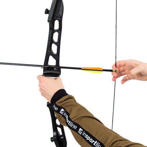 Lanko styga inSPORTline Enrero 164 cm