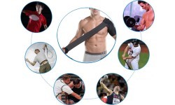 Shoulder Brace inSPORTline Shofort