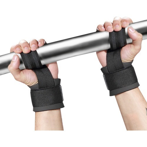 Weightlifting Wrist Strap inSPORTline Wribeam