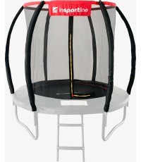 Apsauginis tinklas be stovų batutui inSPORTline Flea PRO, 183 cm