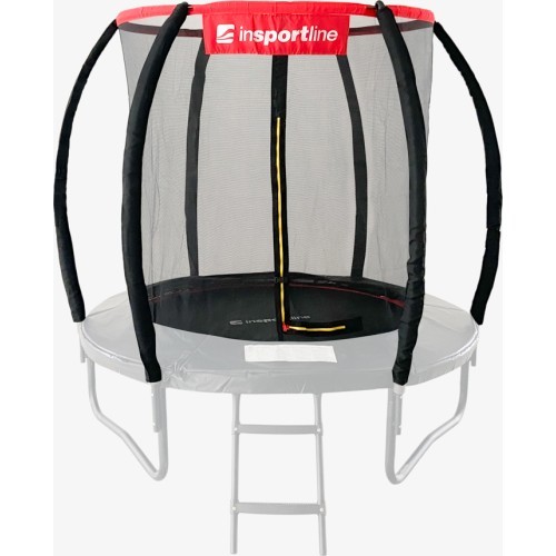 Защитная сетка без стоек для батута inSPORTline Flea PRO, 183 см