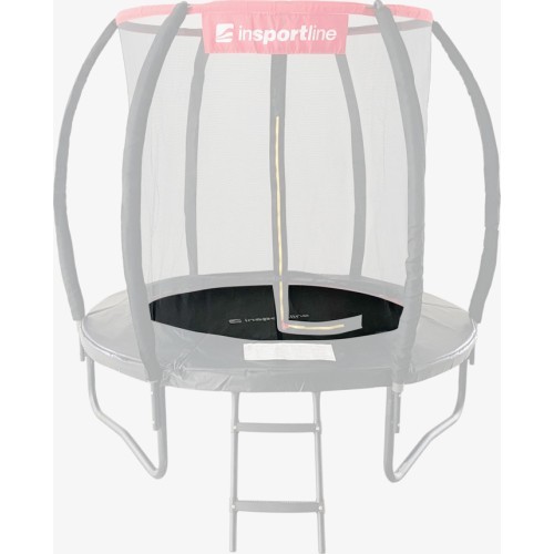 Atsarginis batuto pagrindas inSPORTline Flea PRO, 183 cm