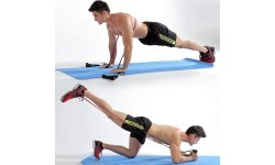 Adjustable Resistance Band inSPORTline Morpo Tubes